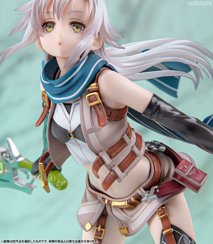 "The Legend of Heroes: Trails into Reverie" Fie Claussell 1/8 Scale Figure