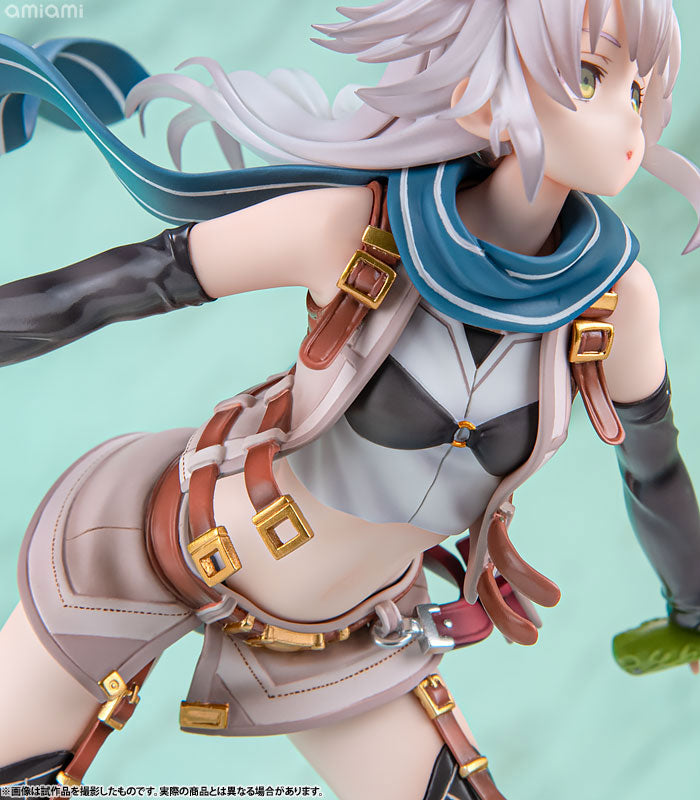 "The Legend of Heroes: Trails into Reverie" Fie Claussell 1/8 Scale Figure