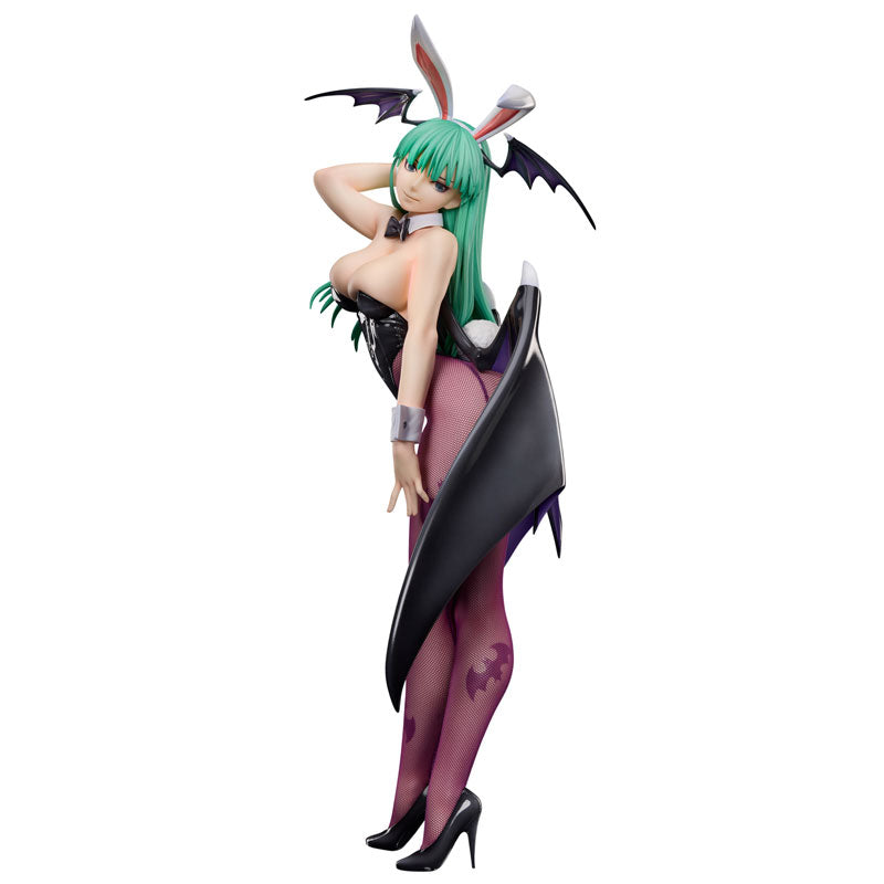 B-style "Darkstalkers" Series Morrigan Bunny Ver.