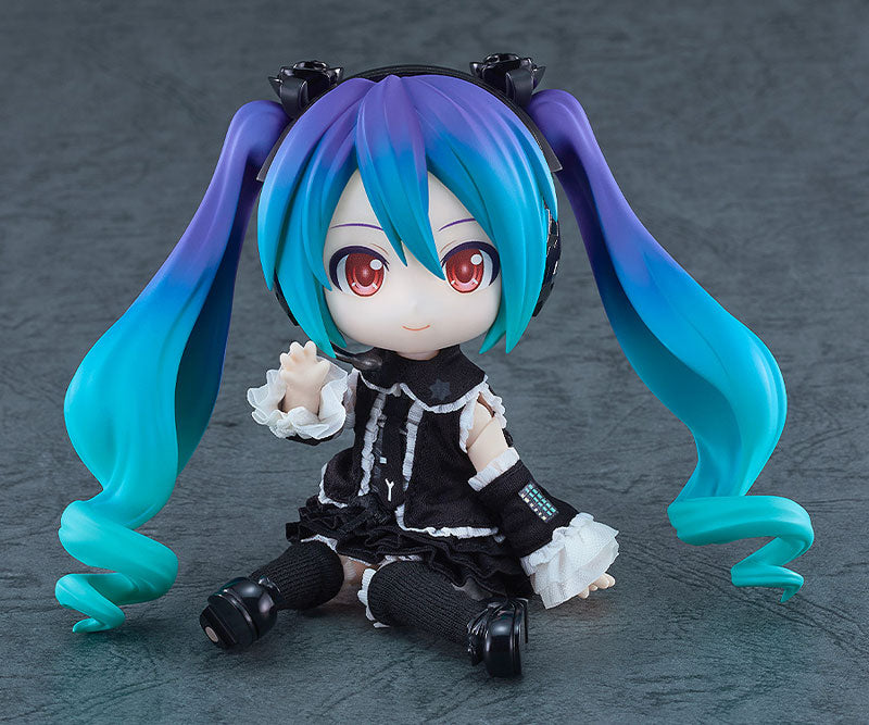Nendoroid Doll SEGA feat. HATSUNE MIKU Project Hatsune Miku ∞ Ver.