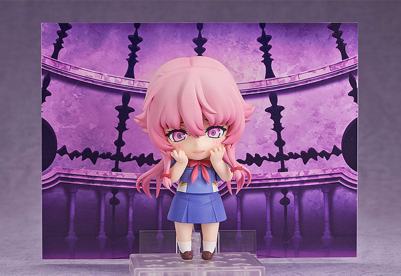 Nendoroid "Future Diary" Gasai Yuno