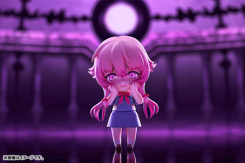 Nendoroid "Future Diary" Gasai Yuno