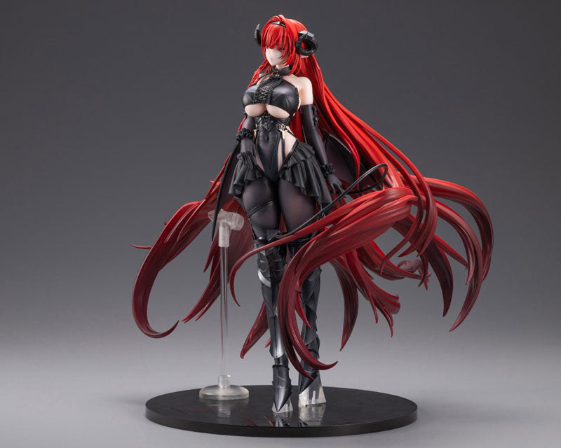 "Azur Lane" Hindenburg 1/7 Scale Figure