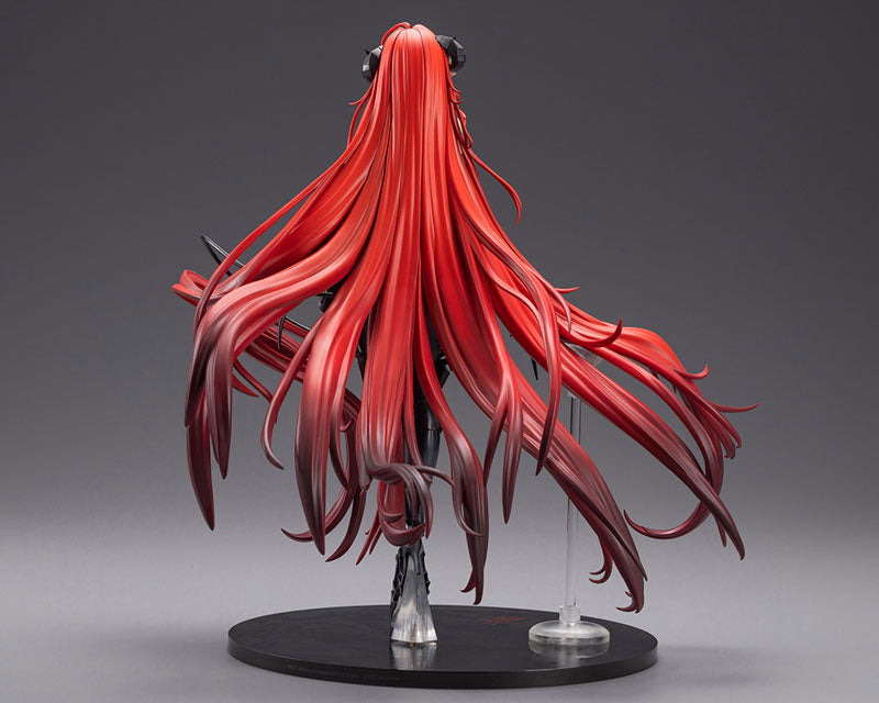 "Azur Lane" Hindenburg 1/7 Scale Figure