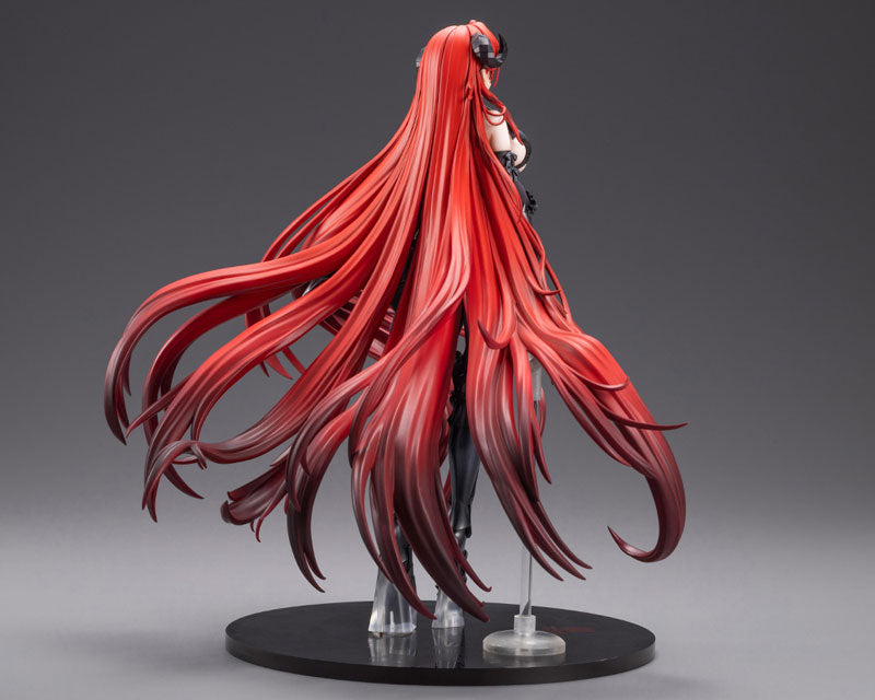 "Azur Lane" Hindenburg 1/7 Scale Figure