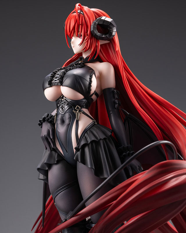 "Azur Lane" Hindenburg 1/7 Scale Figure