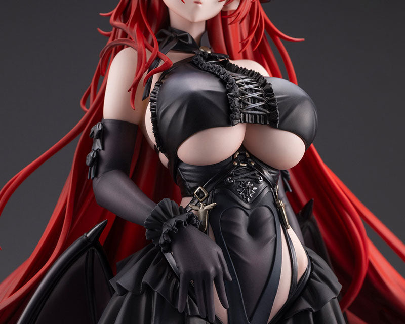 "Azur Lane" Hindenburg 1/7 Scale Figure