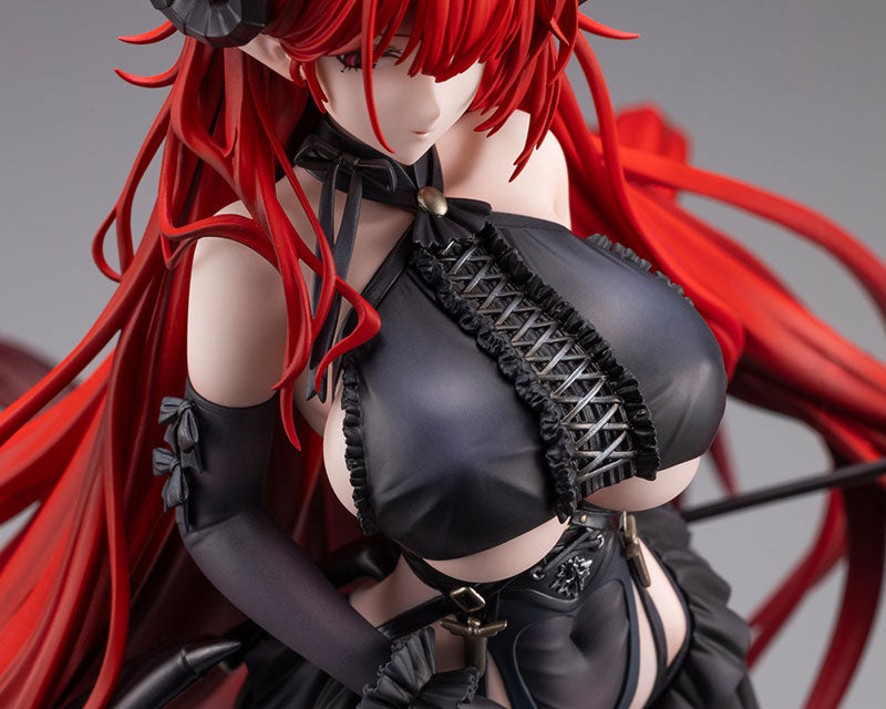 "Azur Lane" Hindenburg 1/7 Scale Figure