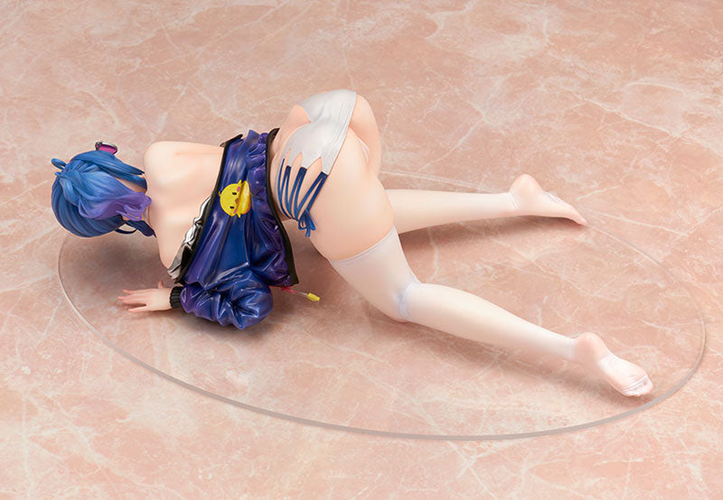 "Azur Lane" St. Louis Race Queen Ver. 1/6 Scale Figure