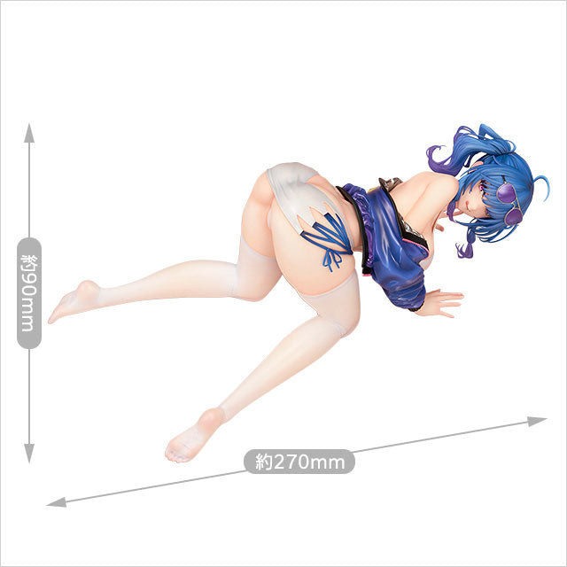 "Azur Lane" St. Louis Race Queen Ver. 1/6 Scale Figure