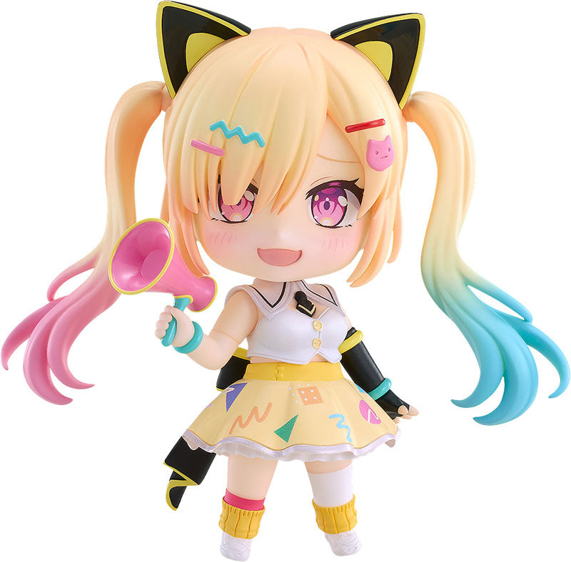 Nendoroid "BanG Dream!" Nakamachi Arale
