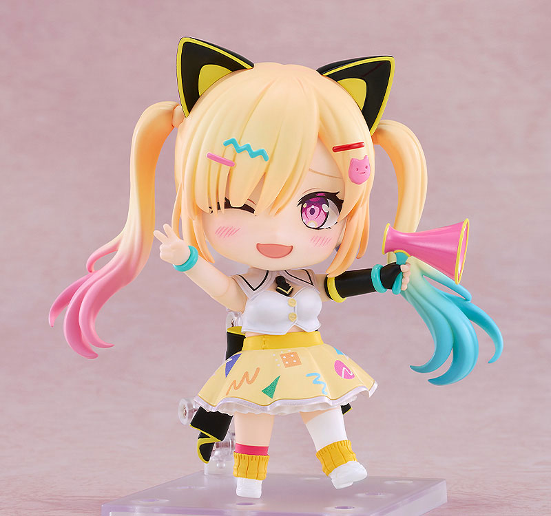 Nendoroid 
