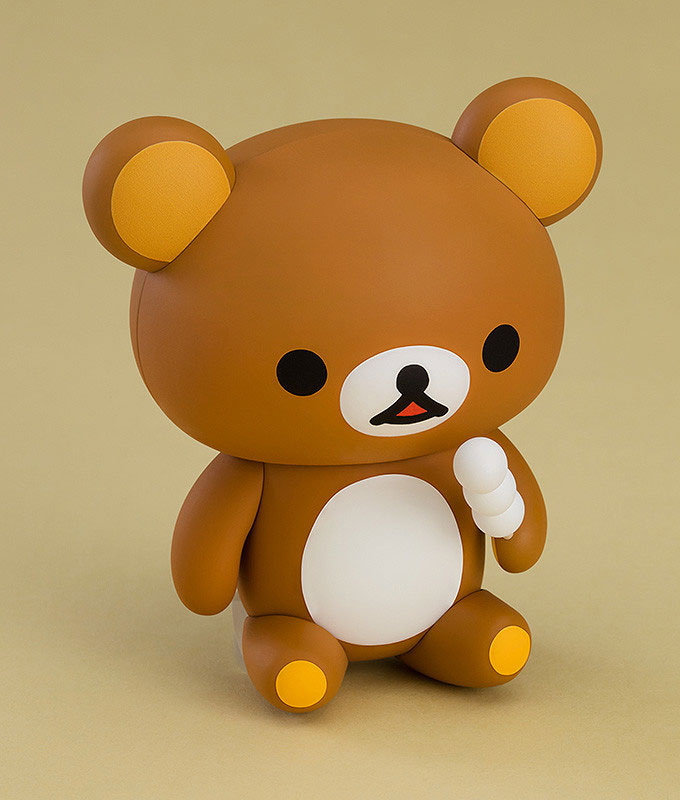 Nendoroid 