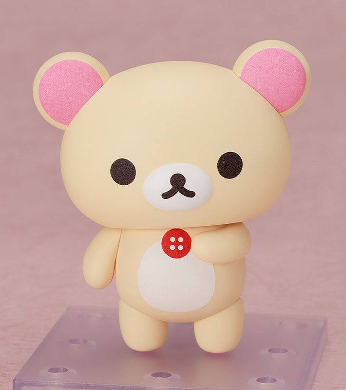 Nendoroid 