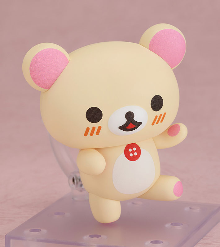 Nendoroid 