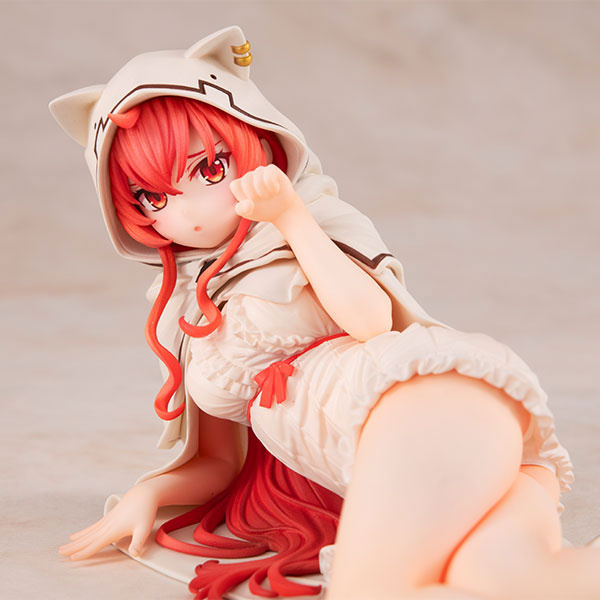 Melty Princess "Mushoku Tensei: Jobless Reincarnation Season 3" Tenohira Eris Soine da Nyan Ver.