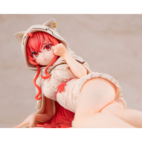 Melty Princess "Mushoku Tensei: Jobless Reincarnation Season 3" Tenohira Eris Soine da Nyan Ver.