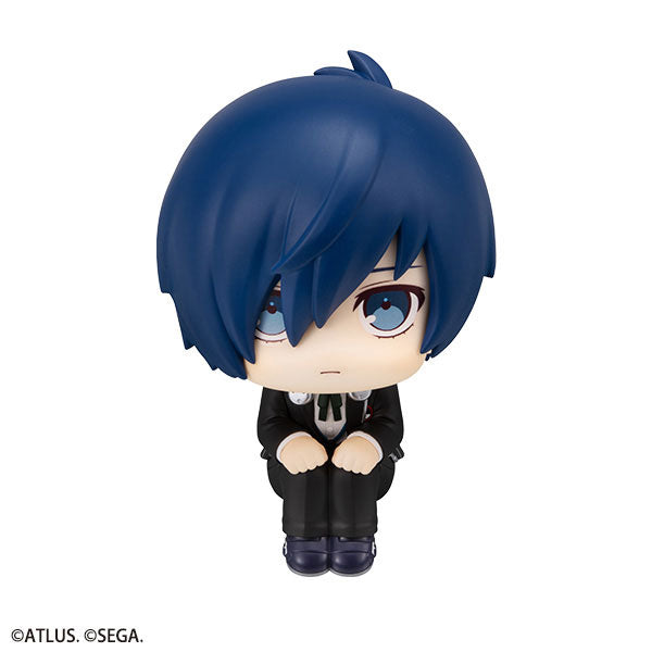 Look Up Series "Persona 3 Reload" Protagonist