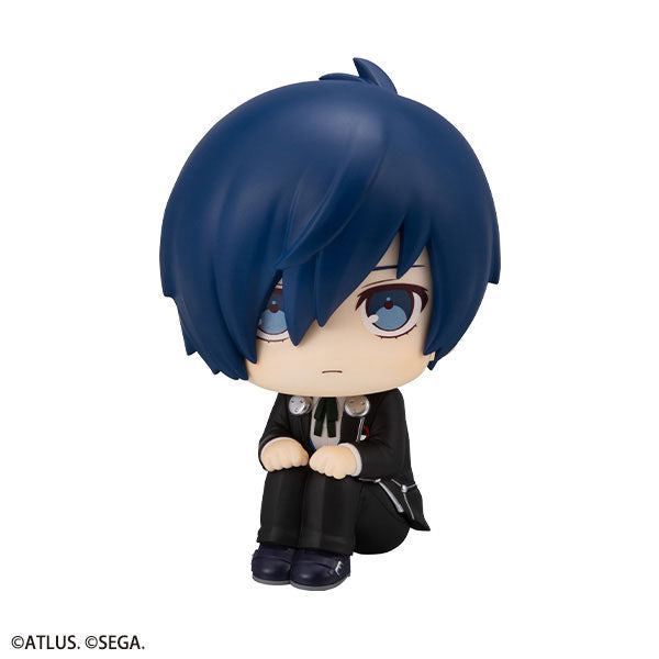 Look Up Series "Persona 3 Reload" Protagonist