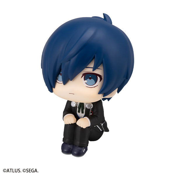 Look Up Series "Persona 3 Reload" Protagonist