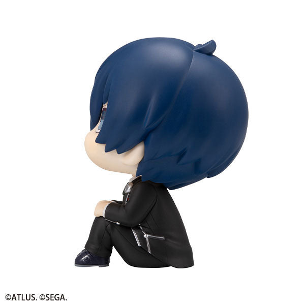 Look Up Series "Persona 3 Reload" Protagonist