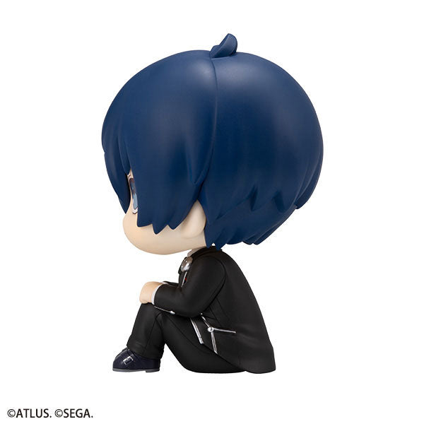 Look Up Series "Persona 3 Reload" Protagonist