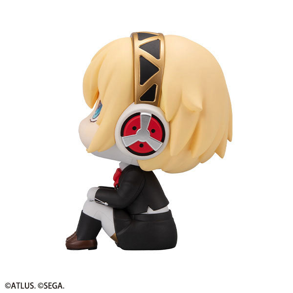 Look Up Series "Persona 3 Reload" Aigis