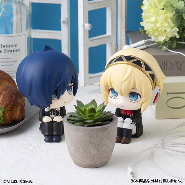 Look Up Series "Persona 3 Reload" Aigis