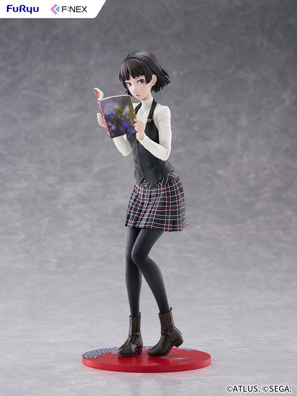 "Persona 5 Royal" Niijima Makoto 1/7 Scale Figure