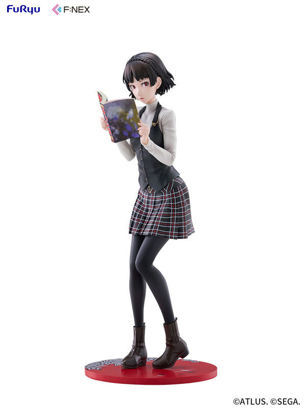 "Persona 5 Royal" Niijima Makoto 1/7 Scale Figure