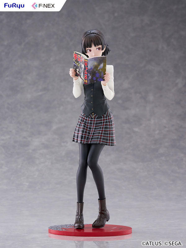 "Persona 5 Royal" Niijima Makoto 1/7 Scale Figure