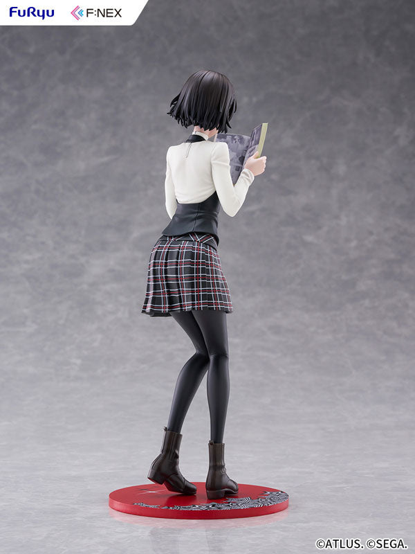 "Persona 5 Royal" Niijima Makoto 1/7 Scale Figure