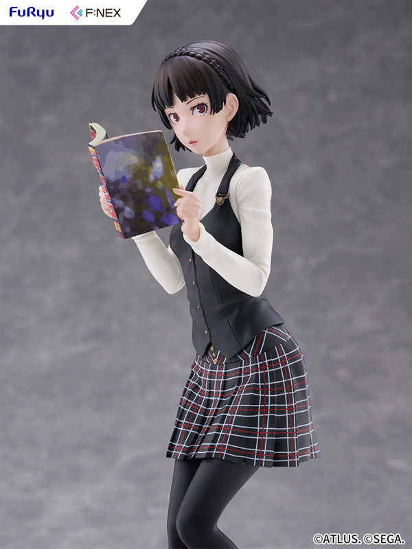 "Persona 5 Royal" Niijima Makoto 1/7 Scale Figure