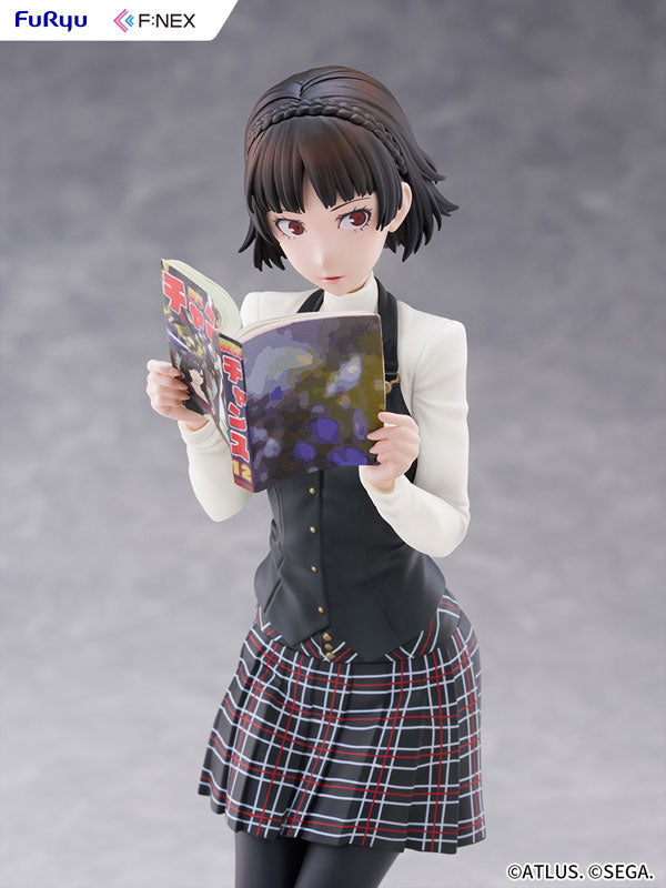 "Persona 5 Royal" Niijima Makoto 1/7 Scale Figure