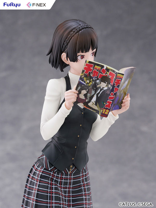 "Persona 5 Royal" Niijima Makoto 1/7 Scale Figure