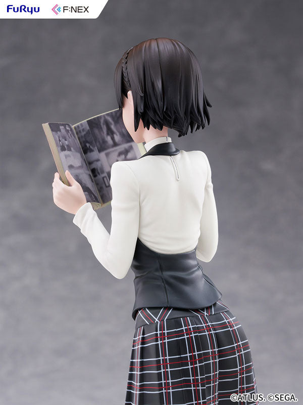 "Persona 5 Royal" Niijima Makoto 1/7 Scale Figure