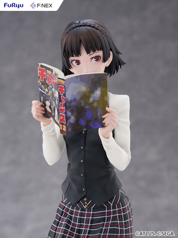 "Persona 5 Royal" Niijima Makoto 1/7 Scale Figure
