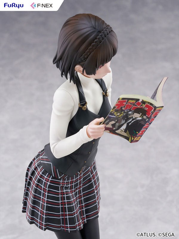 "Persona 5 Royal" Niijima Makoto 1/7 Scale Figure