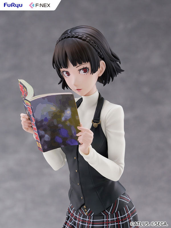 "Persona 5 Royal" Niijima Makoto 1/7 Scale Figure
