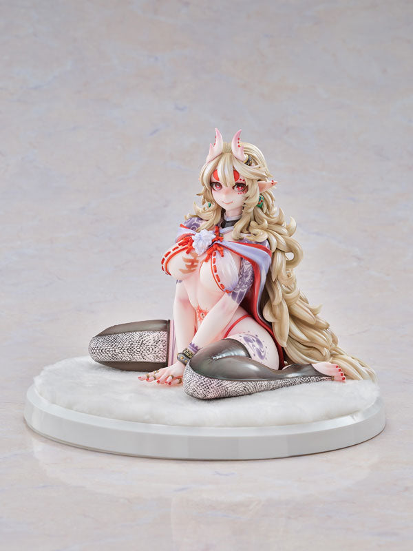 Kirin Honne Original 1/6 Scale Figure