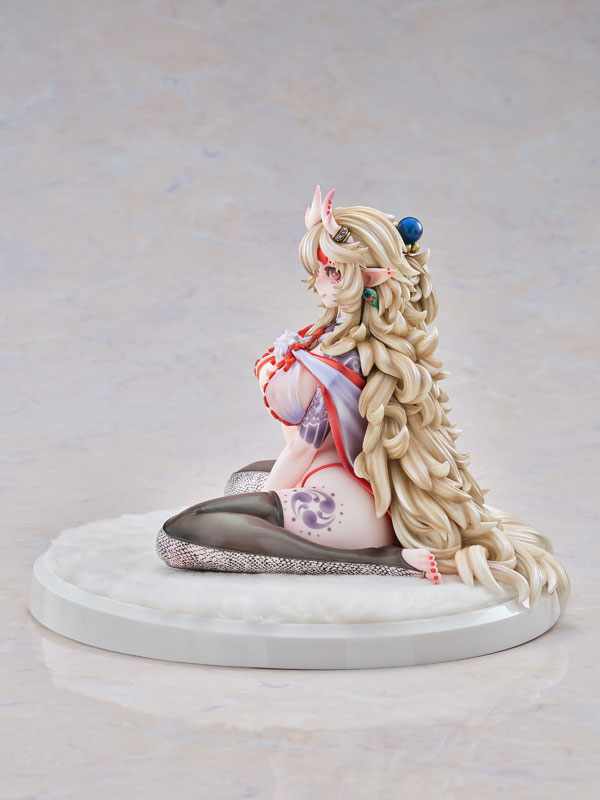 Kirin Honne Original 1/6 Scale Figure