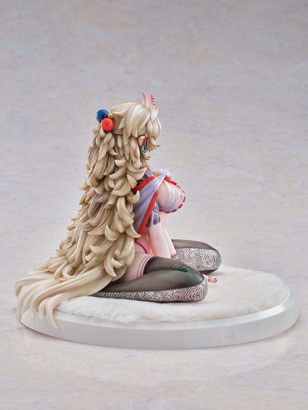 Kirin Honne Original 1/6 Scale Figure