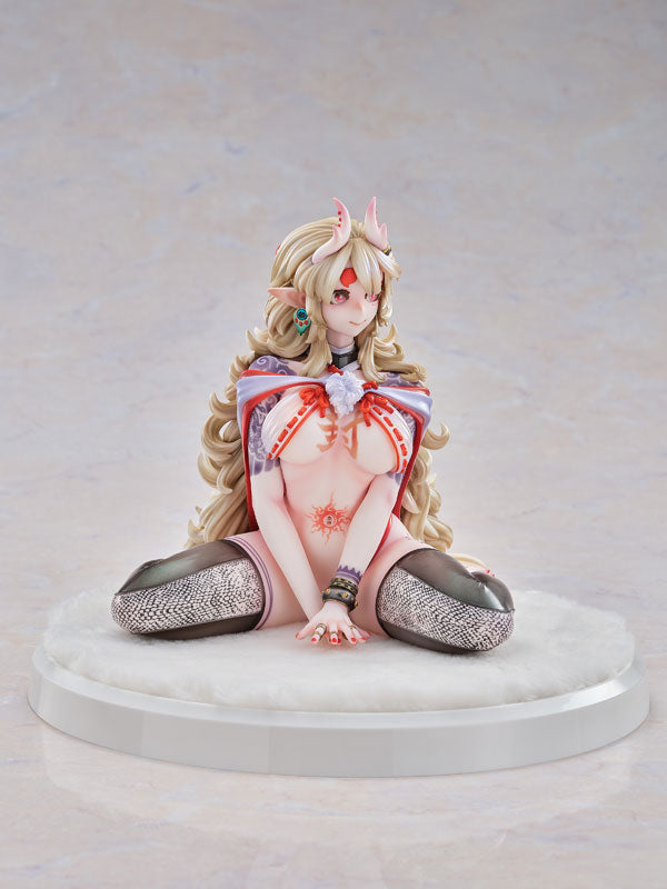 Kirin Honne Original 1/6 Scale Figure