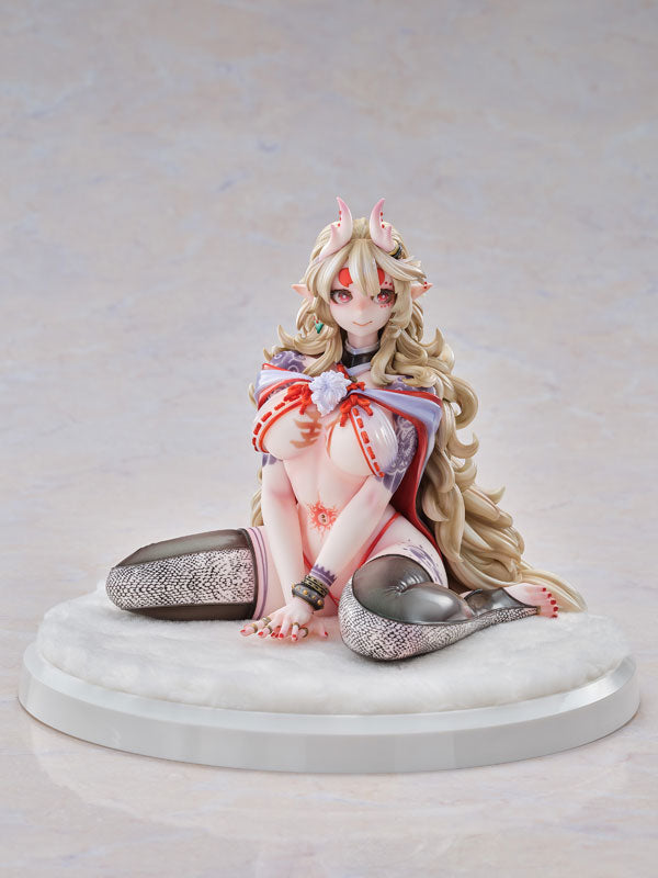 Kirin Honne Original 1/6 Scale Figure