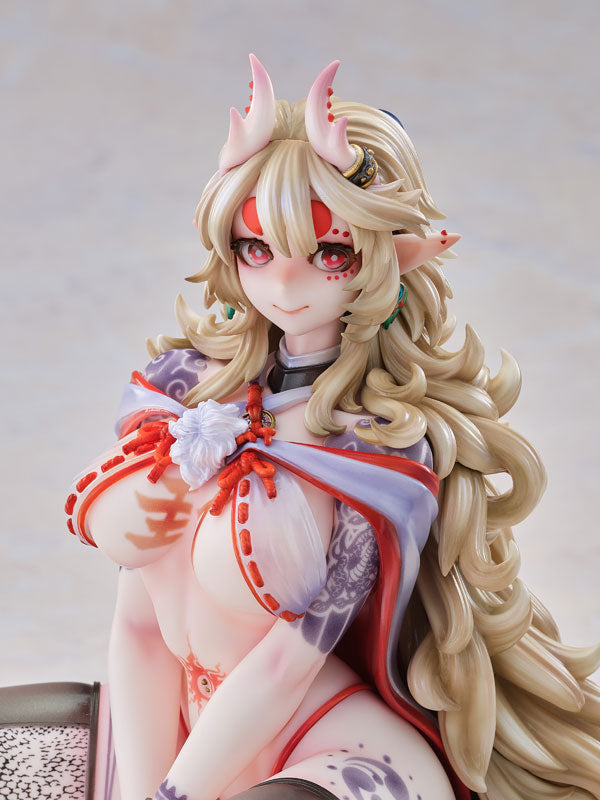 Kirin Honne Original 1/6 Scale Figure