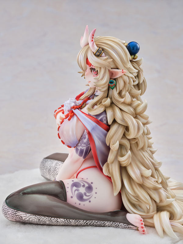 Kirin Honne Original 1/6 Scale Figure