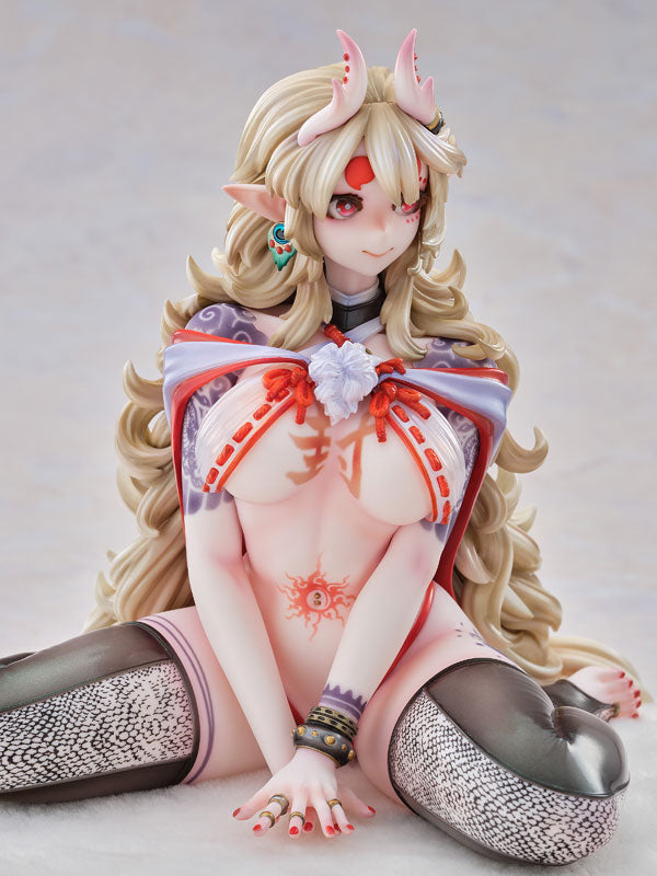 Kirin Honne Original 1/6 Scale Figure