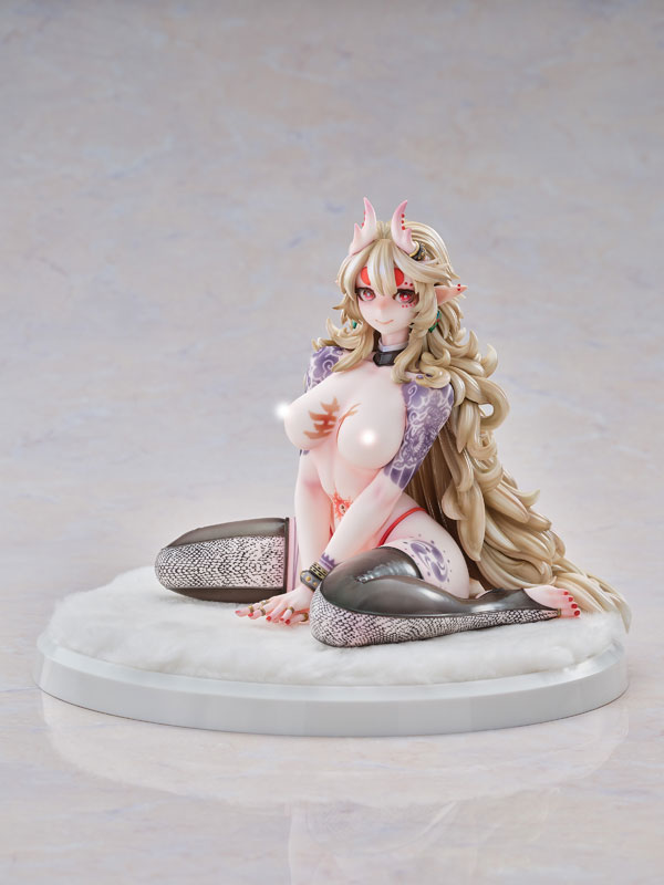 Kirin Honne Original 1/6 Scale Figure