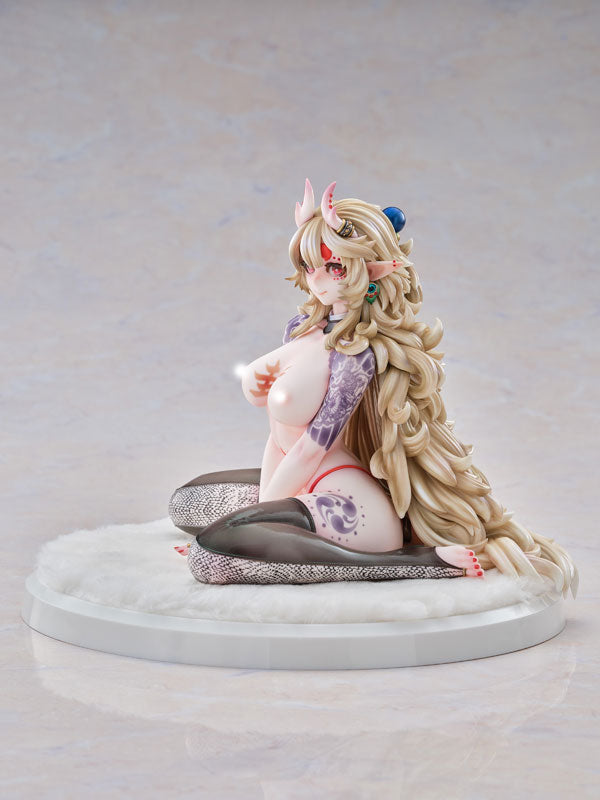 Kirin Honne Original 1/6 Scale Figure