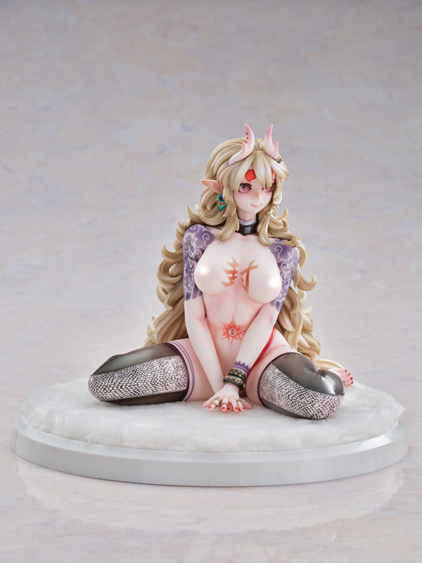 Kirin Honne Original 1/6 Scale Figure